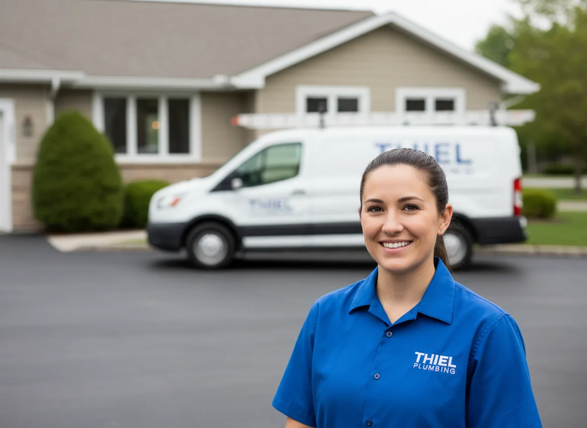 Plumber Sutton, WV FAQs